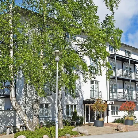 Park-appartements Ostseebad 500 M Zum Guest house 3*