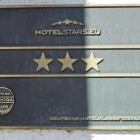 Guest house Park-appartements Ostseebad 500 M Zum Sellin (Rugen)