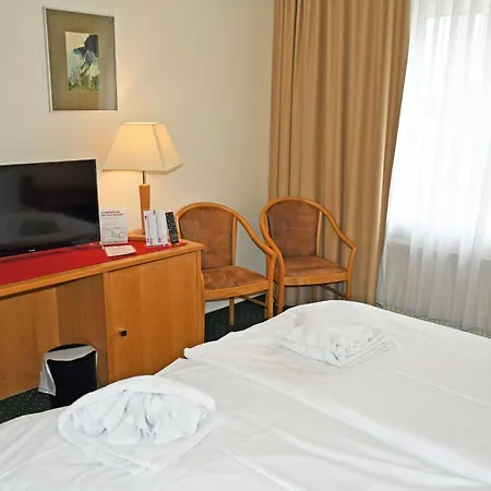 Park-appartements Ostseebad 500 M Zum Guest house Sellin (Rugen)