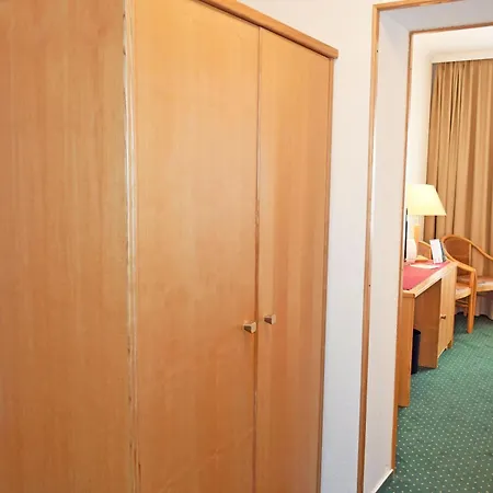 Park-appartements Ostseebad 500 M Zum Guest house Sellin (Rugen)