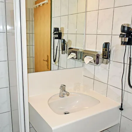 Park-appartements Ostseebad 500 M Zum Guest house Sellin (Rugen)