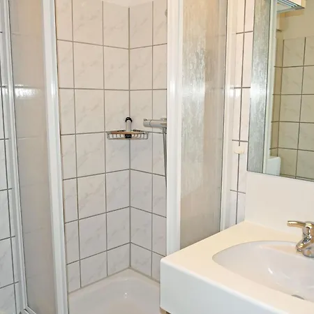 Park-appartements Ostseebad 500 M Zum Guest house Sellin (Rugen)