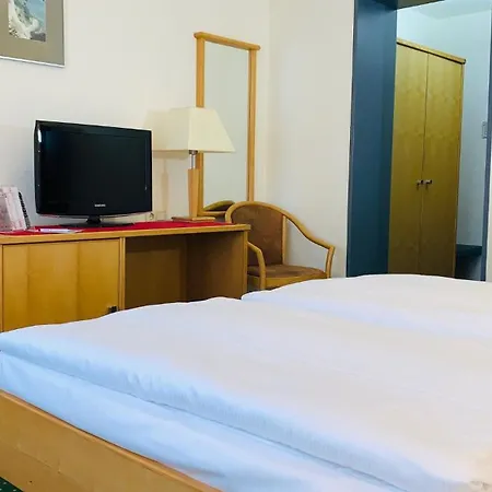 Park-appartements Ostseebad 500 M Zum Guest house 3*