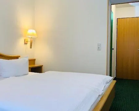 Park-appartements Ostseebad 500 M Zum Guest house 3*