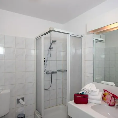Park-appartements Ostseebad 500 M Zum Sellin (Rugen)