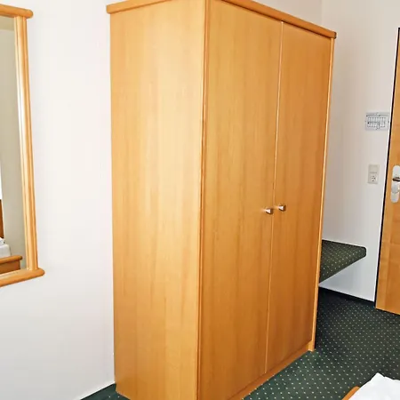 Park-appartements Ostseebad 500 M Zum Guest house 3*