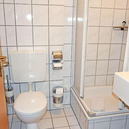 Park-appartements Ostseebad 500 M Zum Guest house 3*