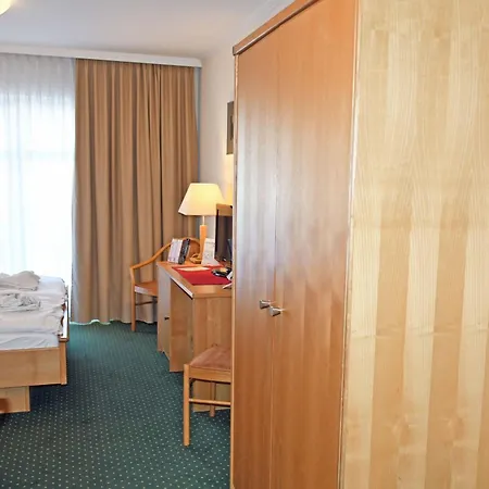 Park-appartements Ostseebad 500 M Zum Sellin (Rugen)