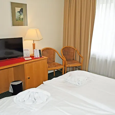 Park-appartements Ostseebad 500 M Zum